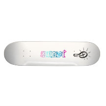 Jesus 001, wl002 individuelle decks