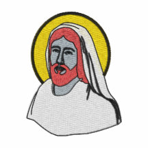 JESUS 5 SPORTJACKE