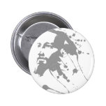 Jesus Anstecknadelbutton
