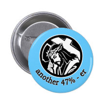 JESUS CHRISTUS ein anderes 47% - äh Button