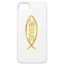 Jesus Etui Fürs iPhone 5