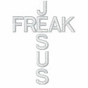 JESUS FREAK HOODIE