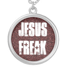 Jesus-Freak Schmuck