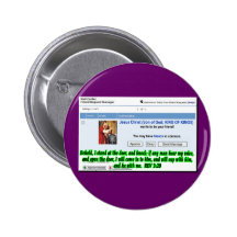 Jesus-Freund-Antrag Buttons