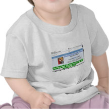 Jesus-Freund-Antrag T-shirt