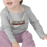 Jesus ist die Weise Tshirt
