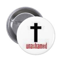 Jesus-Knopf Anstecknadelbutton