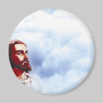 Jesus magnete