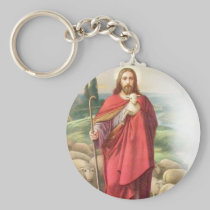 Jesus schlüsselanhänger