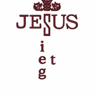 Jesus Siegt
