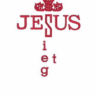 Jesus Siegt