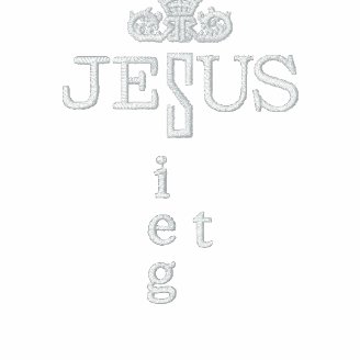 Jesus Siegt Hoodie
