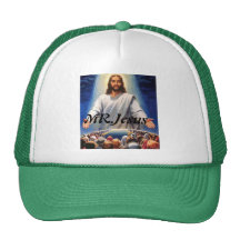 jesus trucker pet