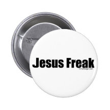 Jesus ungewöhnliches Keychains Anstecknadel