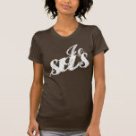 Jesus - Vintages Skript II Shirts