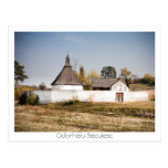 Jesuss Kapelle Postkarten