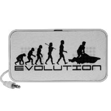 Jet-Ski-Skifahren-Wasser-Sport-Evolutions-Kunst Reise Speaker