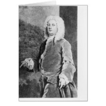 Jethro Tull Grußkarten