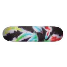 Jetstream Personalisiertes Deck