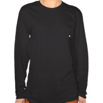 JFK illustriert t-shirts