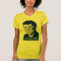 JFK illustriert t-shirts