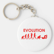 Jiu Jitsu Evolution Schlüsselanhänger