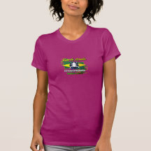 Jiu-jitsu Mädchen T-shirts