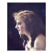 Jobyna Ralston-Early Filmstar Photographie