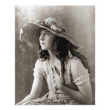 Jobyna Ralston früher Hollywood-Star Photo Druck