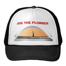 JOE DER KLEMPNER CAP