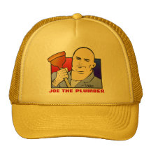 JOE DER KLEMPNER KAPPE