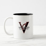 Joe-Schwindelkönige ransome, vertigo_2006_logo_fl… Tee Haferl