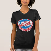 Joe sechs Satz Shirts