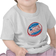 Joe sechs Satz T-shirts