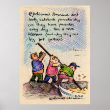 @joeldommet irkafirka Druck Plakate