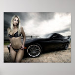 Joey Auto Plakate