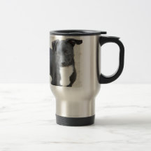 Joey Kaffee Haferl