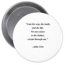 JOHN-14:6 BUTTON
