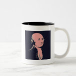 John Adams Tasse