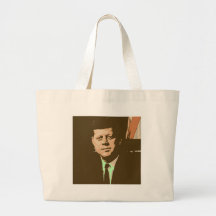 John F. Kennedy Taschen