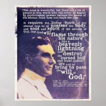 John G See-Zitatplakat