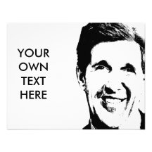 John Kerry Ankündigungen