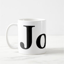 John Mug