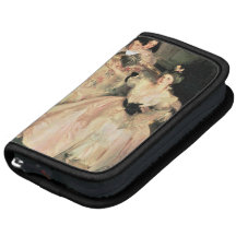 John Singer Sargent - Frau Karl Meyer und ihr Kind Folio Planer