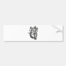 JOKER 2 AUTOSTICKER