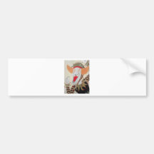 Joker Autosticker