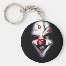 Joker keychain schlüsselband