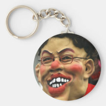 Joker Schlüsselband