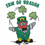 Jonglierender Kobold