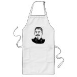 Josef Stalin Porträt Schürzen